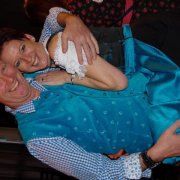 Oktoberfest der StattGarde (28.09.13)